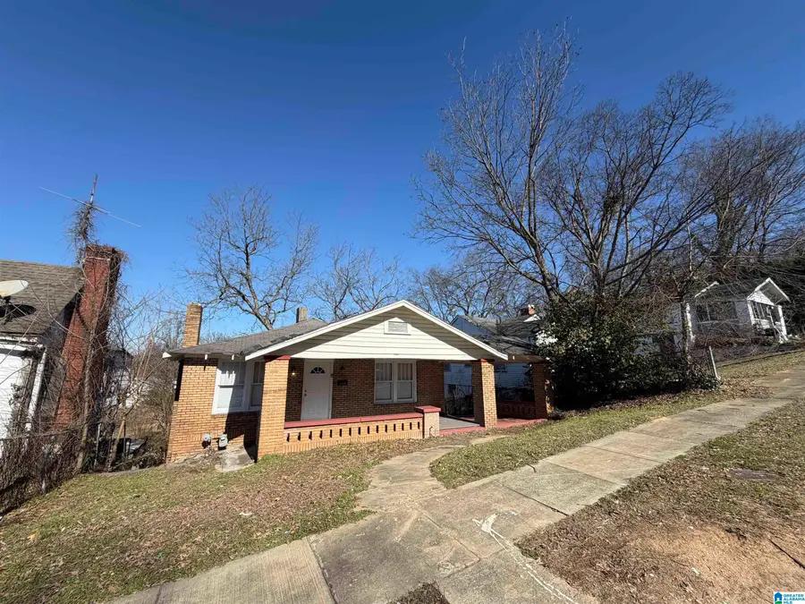 4166 51ST AVENUE N, Birmingham, AL 35217 - Image #3