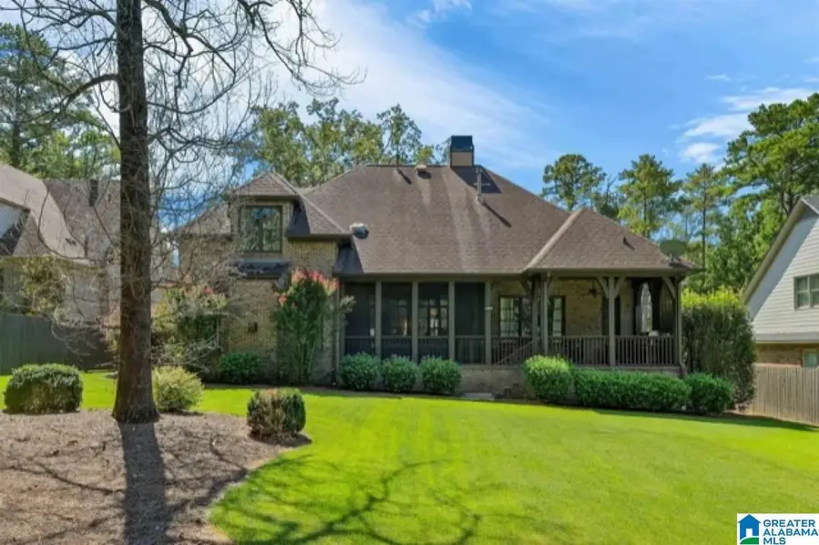 2420 DOLLY RIDGE ROAD, Vestavia Hills, AL 35243 - Image #2