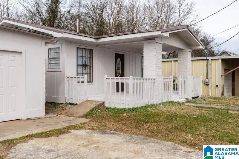 114 N MAIN STREET, Graysville, AL 35073 - Image #2