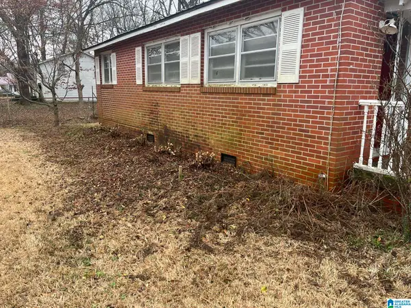 190 LOGAN STREET, Sycamore, AL 35149