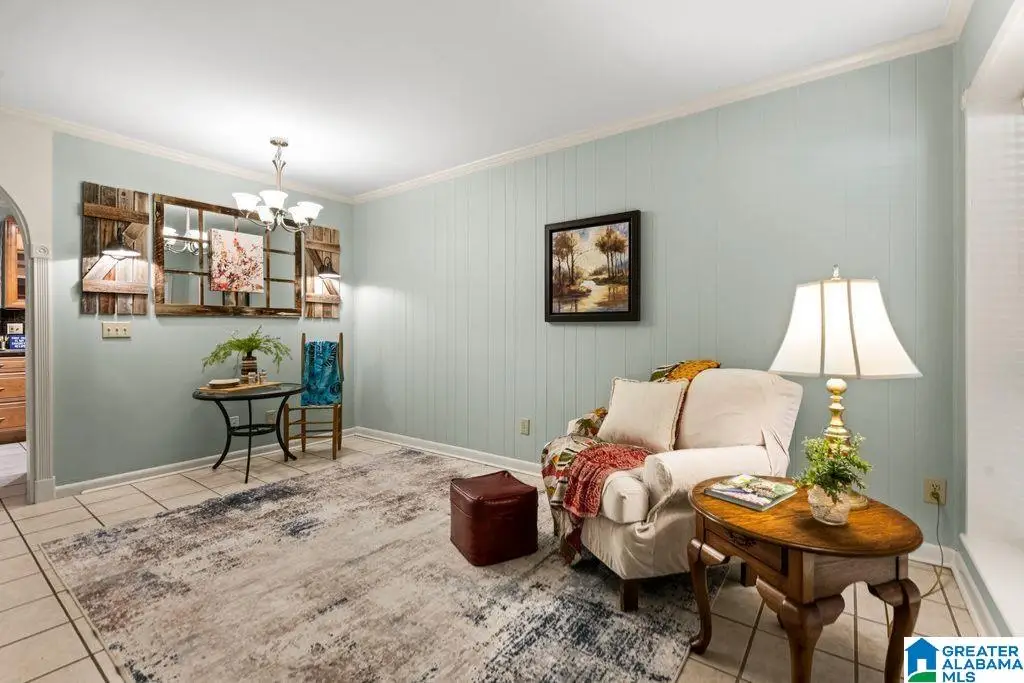 57 HANOVER CIRCLE S, Birmingham, AL 35205 - Image #1