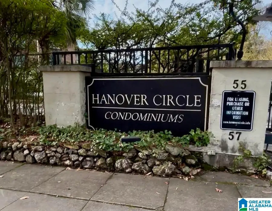 57 HANOVER CIRCLE S, Birmingham, AL 35205 - Image #2