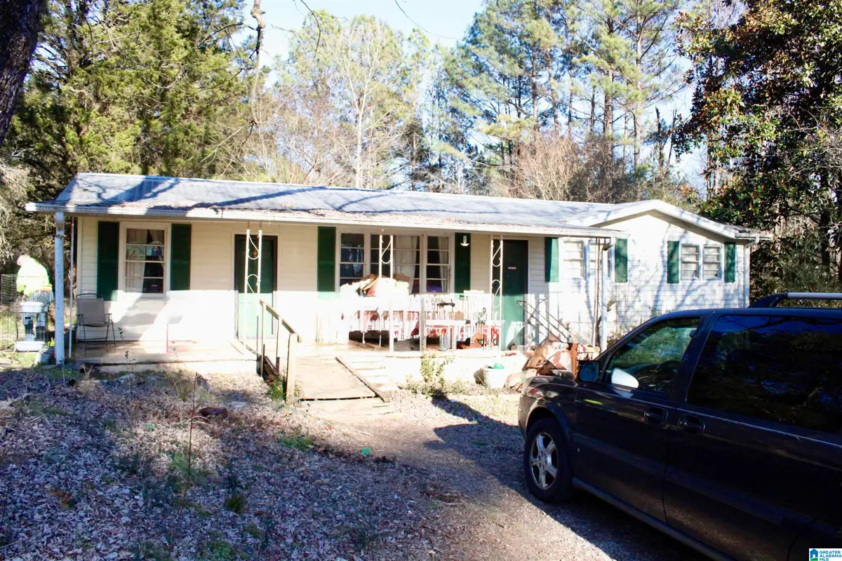 724 BOTTOM LEE ROAD, Warrior, AL 35180 - Image #1
