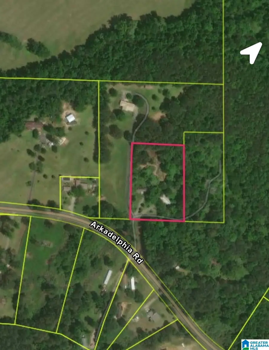 724 BOTTOM LEE ROAD, Warrior, AL 35180 - Image #3