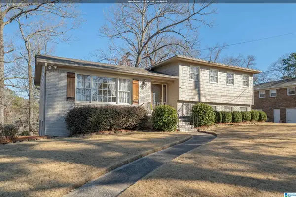 3261 BRASHFORD ROAD, Vestavia hills, AL 35216