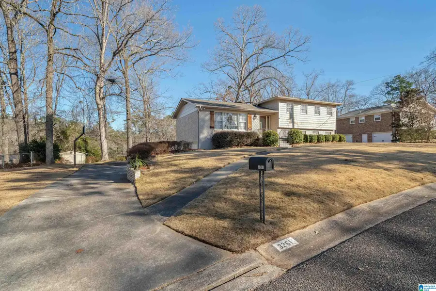 3261 BRASHFORD ROAD, Vestavia Hills, AL 35216 - Image #2