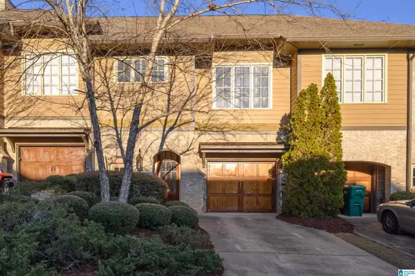 1015 TOWNES COURT, Birmingham, AL 35242