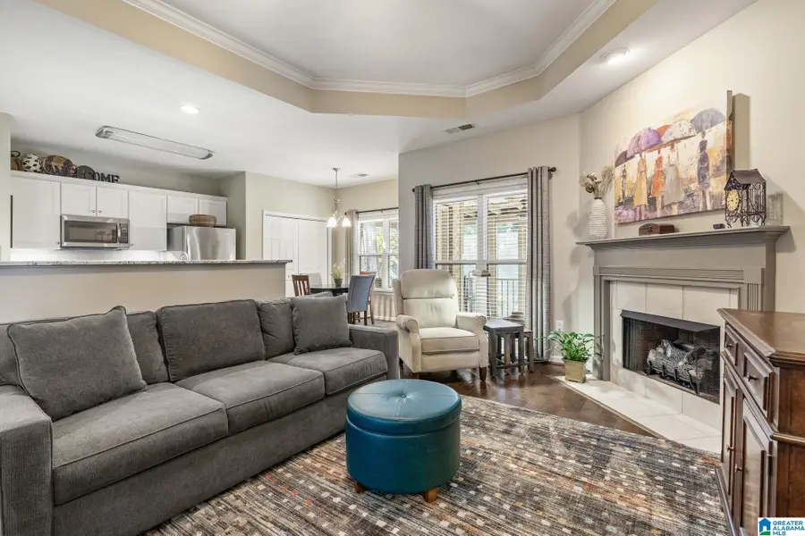 935 DAVENTRY TRAIL, Calera, AL 35040 - Image #2