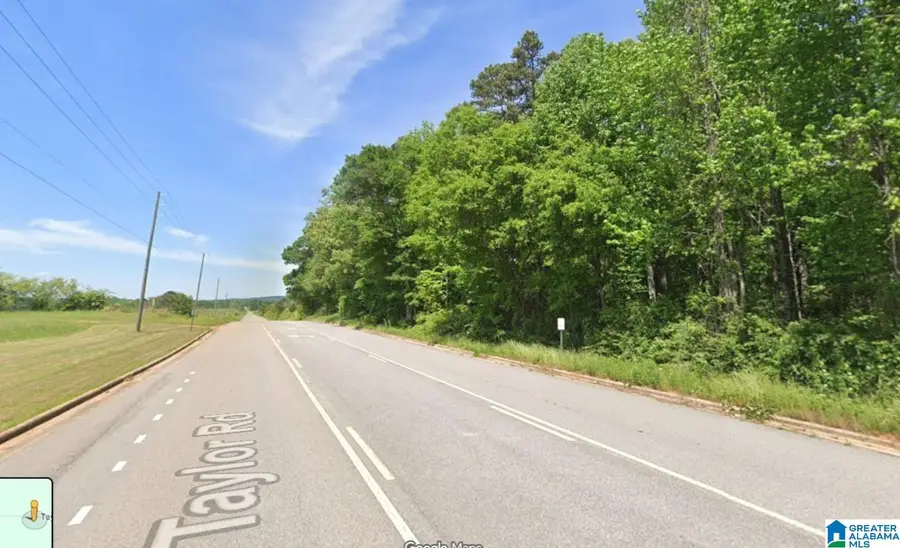 0 TAYLOR ROAD, Lineville, AL 36266 - Image #3