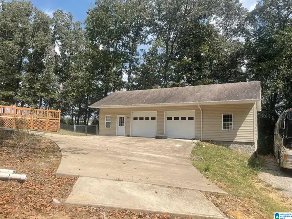 3807 TURKEY RUN, Jasper, AL 35504