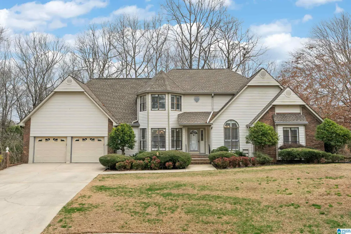 301 BENSON CIRCLE, Gardendale, AL 35071 - Image #1