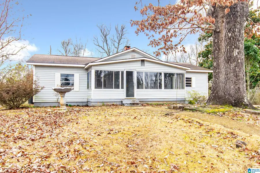 1482 OLD KELLYTON ROAD, Alexander City, AL 35010 - Image #2