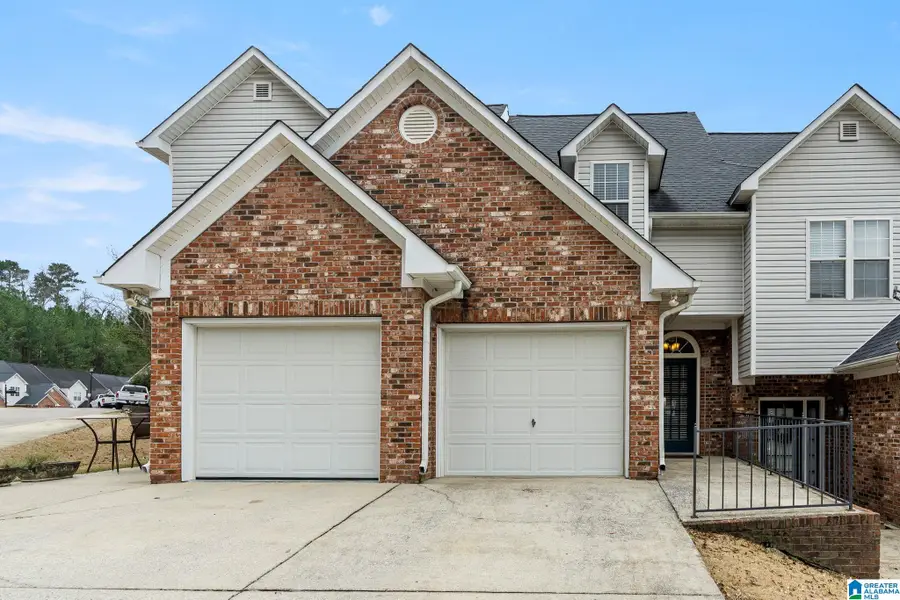 1704 SAVANNAH PARK LANE, Vestavia Hills, AL 35216 - Image #2