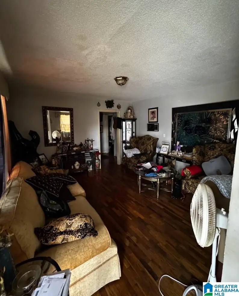 1204 JACKSON BOULEVARD, Tarrant, AL 35217 - #2