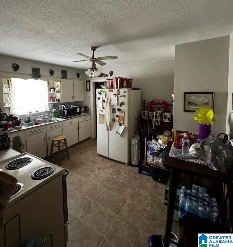 1204 JACKSON BOULEVARD, Tarrant, AL 35217 - #3