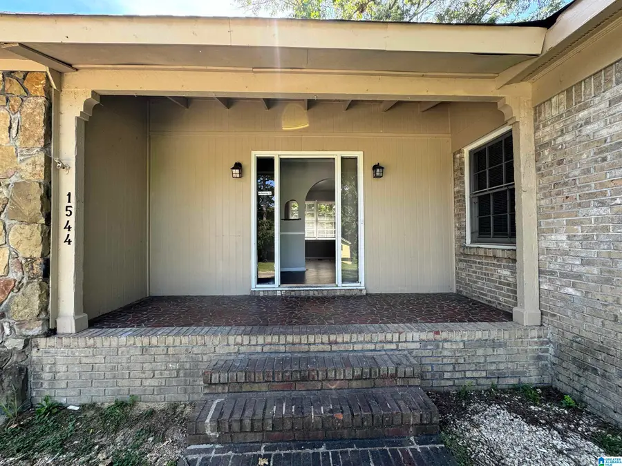 1544 6TH WAY NW, Birmingham, AL 35215 - Image #2