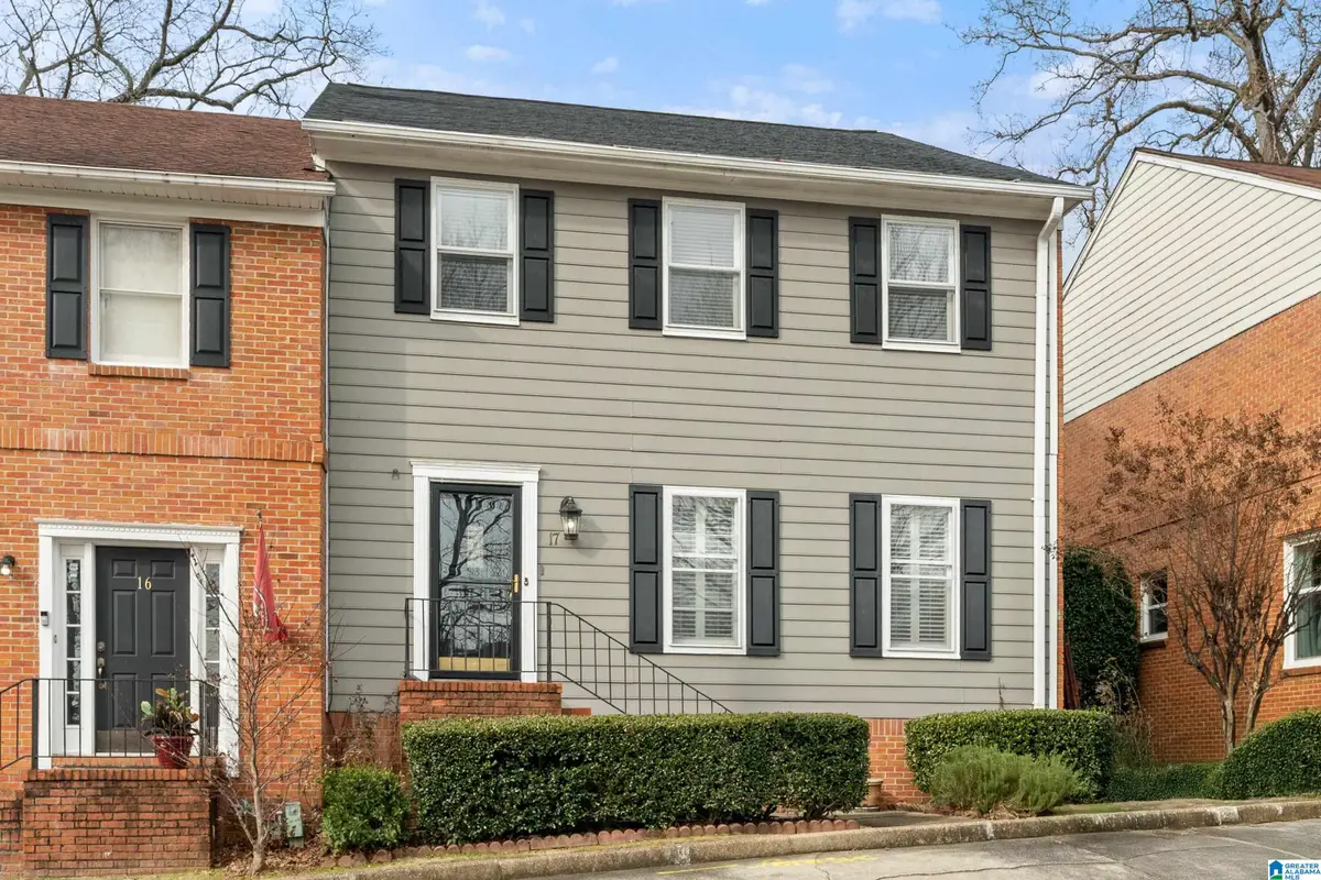 17 THE FALLS DRIVE, Vestavia Hills, AL 35216 - Image #1
