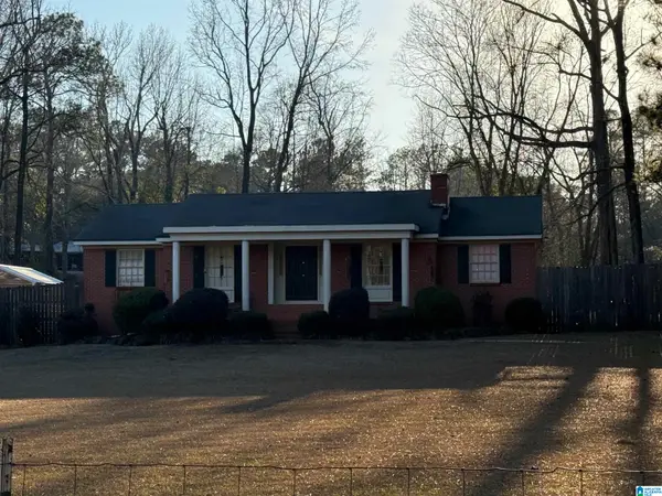 2285 UNIVERSITY WAY, Centreville, AL 35042