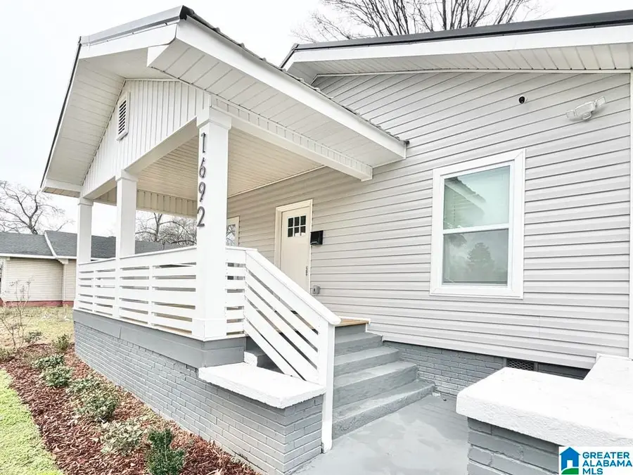 1692 CLEBURN AVENUE, Birmingham, AL 35211 - Image #2