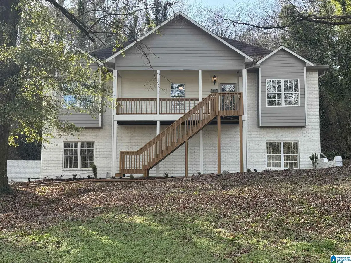 2116 ARCADIA ROAD, Birmingham, AL 35214 - Image #1