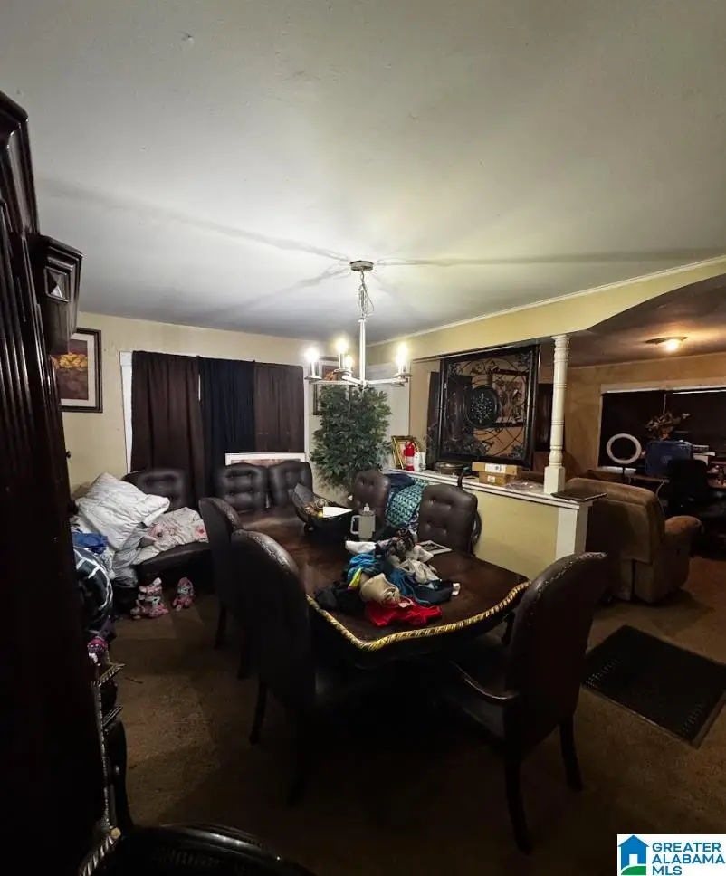 1214 JACKSON BOULEVARD, Tarrant, AL 35217 - #2