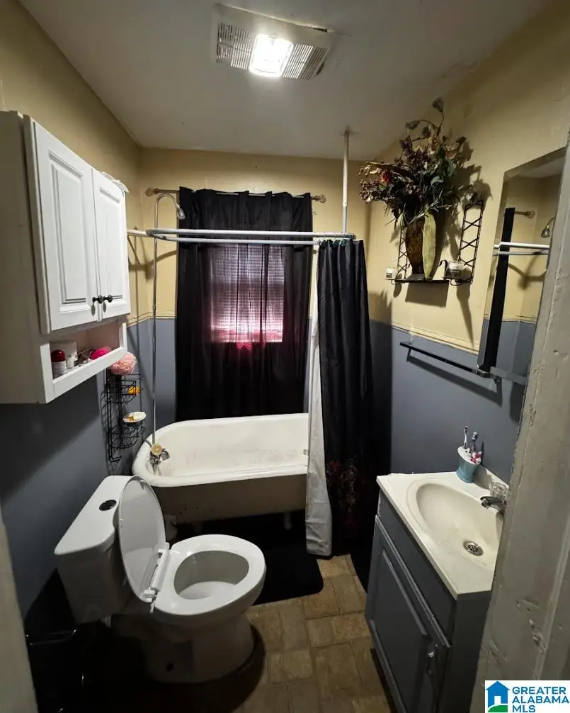 1214 JACKSON BOULEVARD, Tarrant, AL 35217 - #3