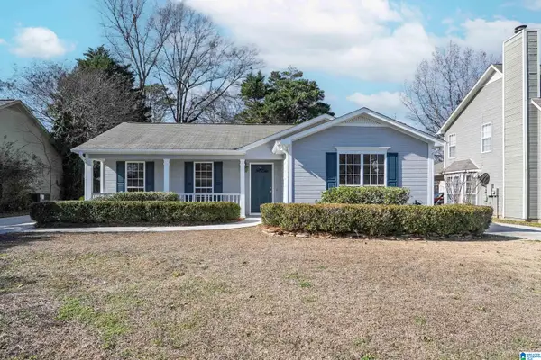 196 JASMINE DRIVE, Alabaster, AL 35007