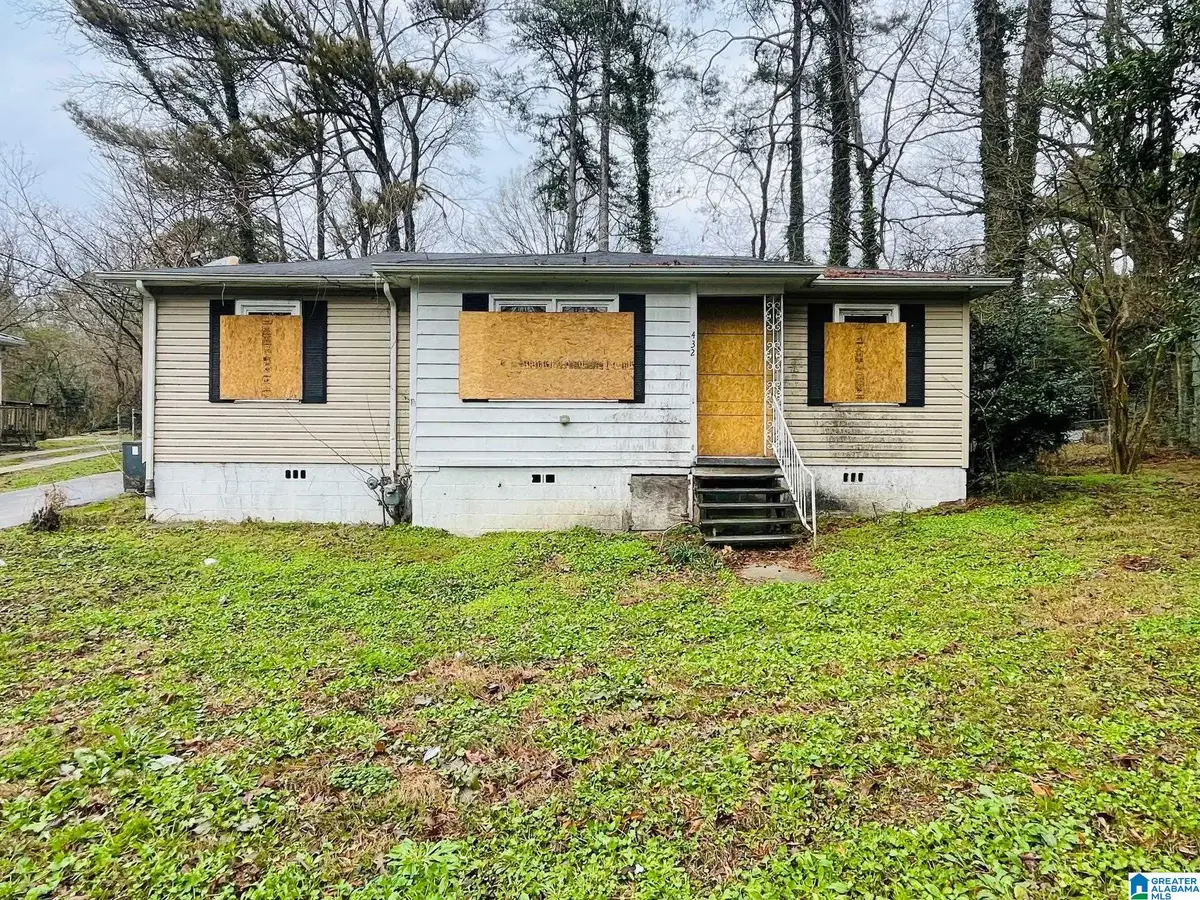432 13TH AVENUE NW, Birmingham, AL 35215 - Image #1