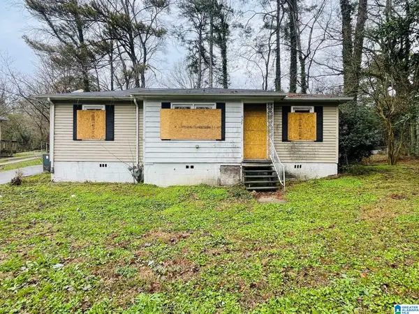 432 13TH AVENUE NW, Birmingham, AL 35215