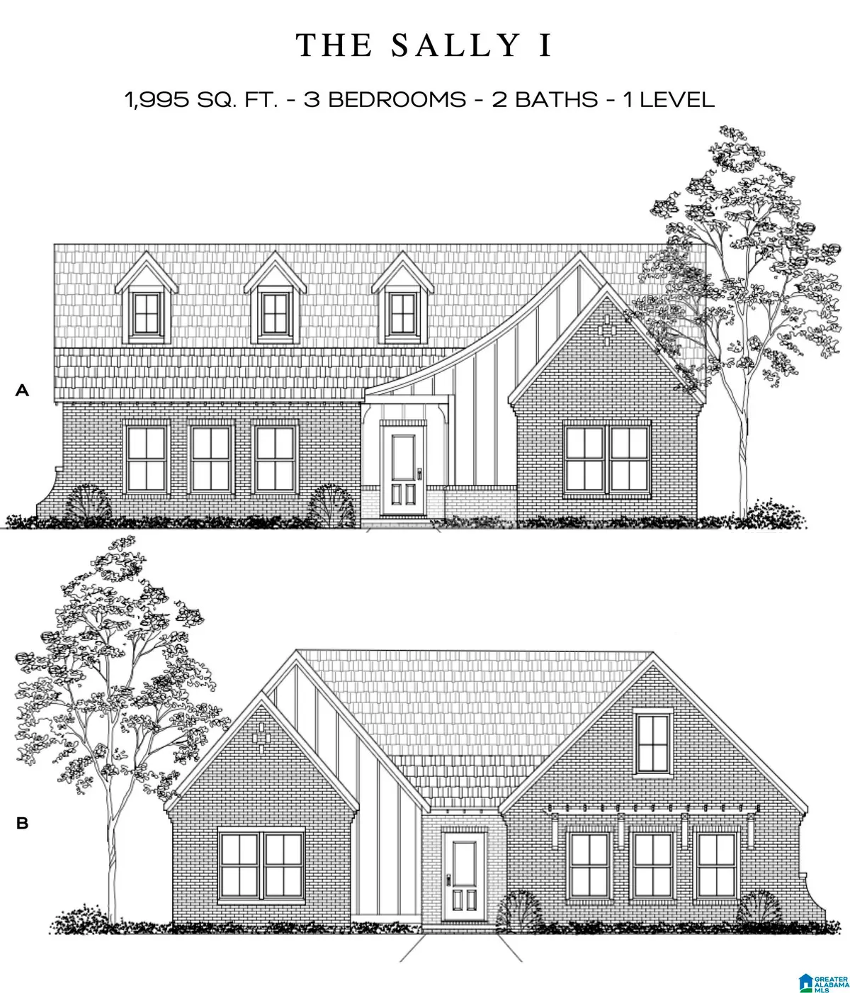 6080 RICHMOND DRIVE, Hueytown, AL 35023 - Image #1