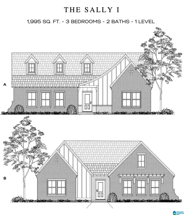 6080 RICHMOND DRIVE, Hueytown, AL 35023