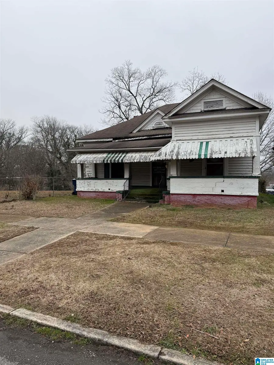 1811 COOPER AVENUE, Anniston, AL 36201 - Image #2