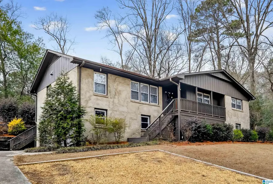 3536 VALLEY CIRCLE, Vestavia Hills, AL 35243 - #3