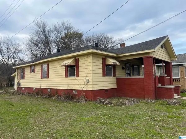 900 CENTER STREET N, Birmingham, AL 35204