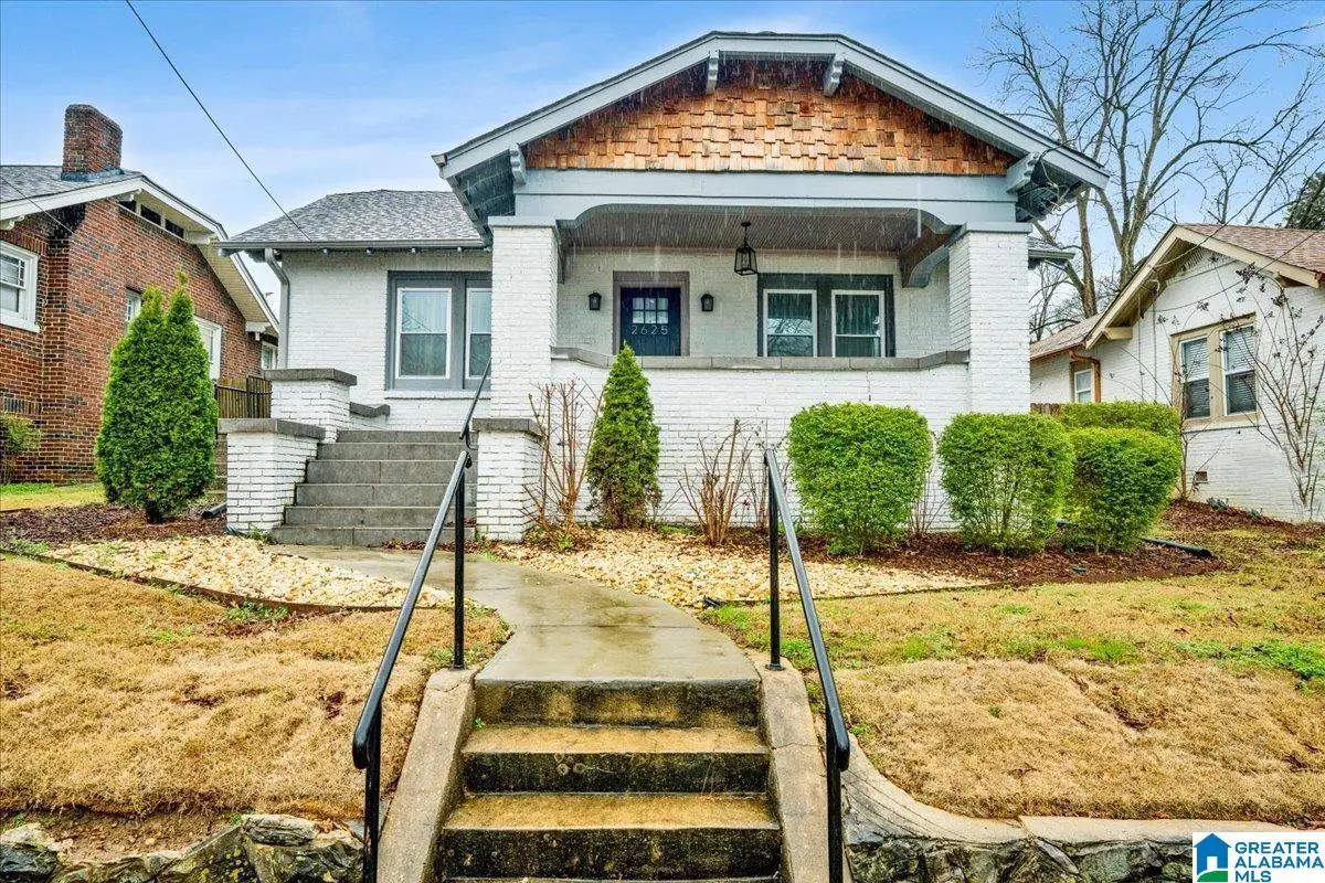 2625 17TH STREET, Birmingham, AL 35208 - Image #1