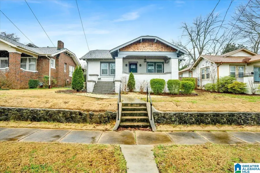 2625 17TH STREET, Birmingham, AL 35208 - Image #2