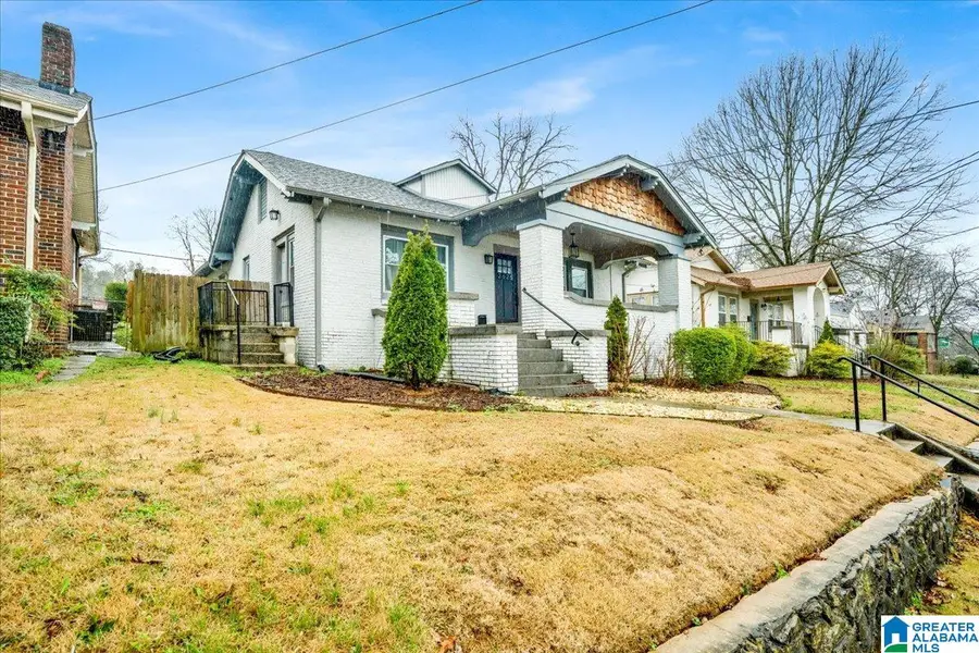 2625 17TH STREET, Birmingham, AL 35208 - Image #3