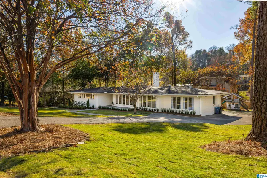 2059 VESTAVIA LAKE DRIVE, Vestavia Hills, AL 35216 - Image #3