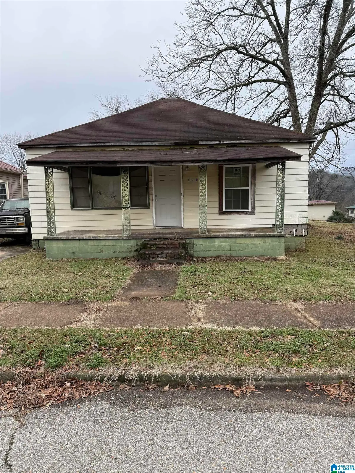 712 W 12TH STREET, Anniston, AL 36201 - Image #1