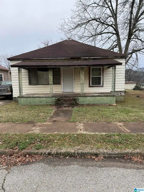 712 W 12TH STREET, Anniston, AL 36201