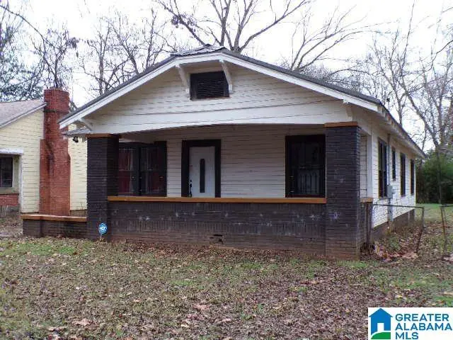 1608 28TH STREET SW, Birmingham, AL 35211 - Image #1