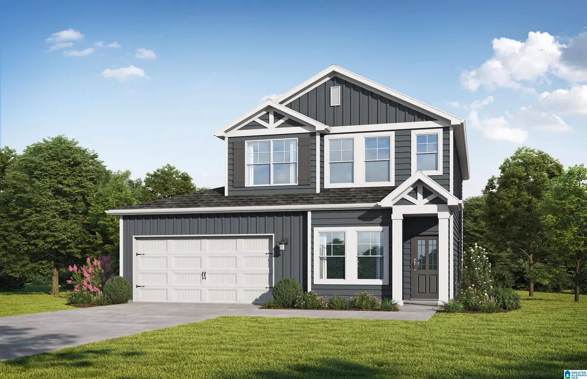 2945 LAKEHILL DRIVE, Cropwell, AL 35054 - Image #1