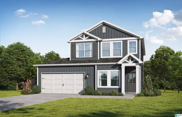 2945 LAKEHILL DRIVE, Cropwell, AL 35054