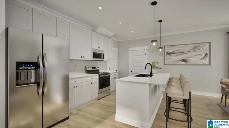 2945 LAKEHILL DRIVE, Cropwell, AL 35054 - Image #3