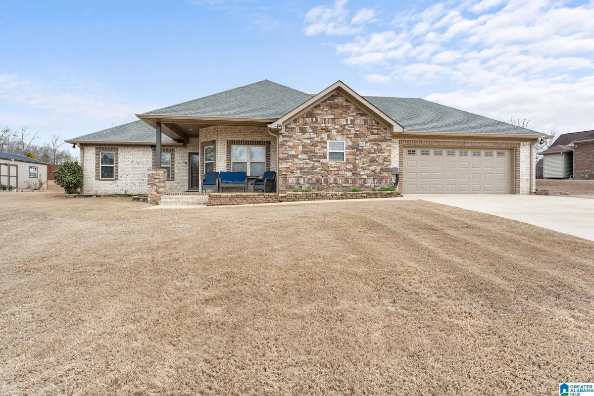 16670 LANEY LANE, Vance, AL 35490 - #1