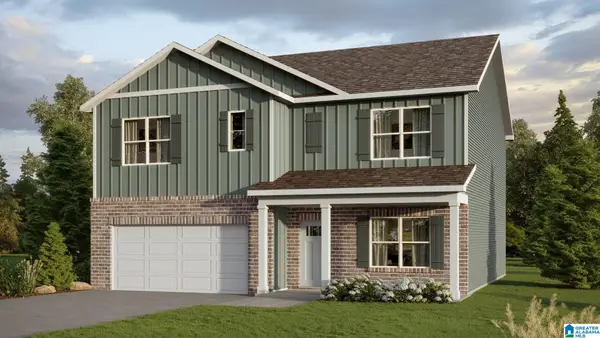 4448 ROSSER FARMS PARKWAY, Bessemer, AL 35022