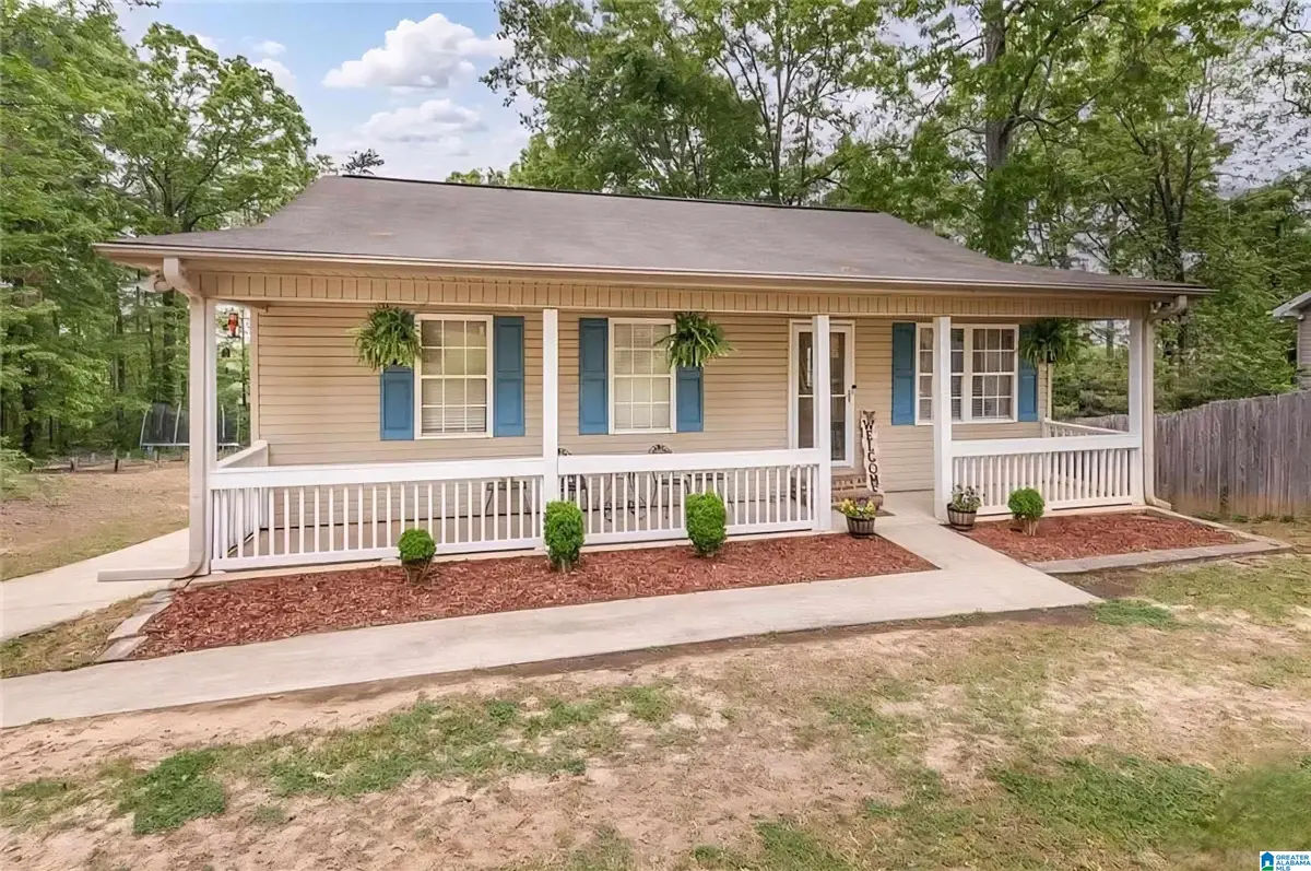 14583 OLE OAK DRIVE, Coaling, AL 35453 - Image #1