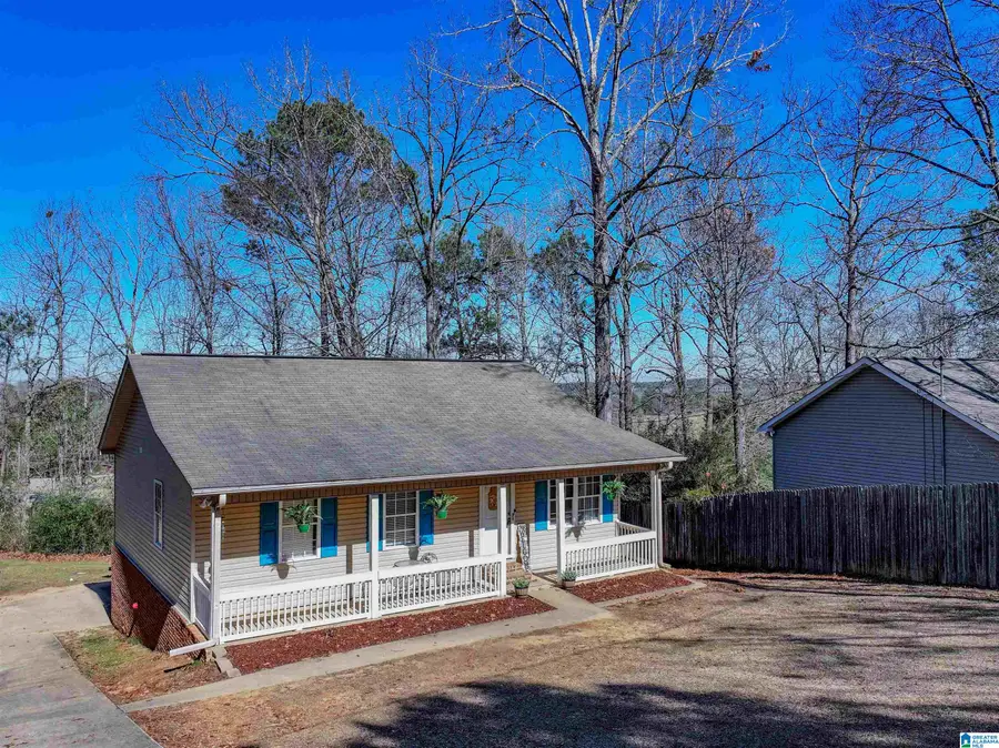 14583 OLE OAK DRIVE, Coaling, AL 35453 - Image #2