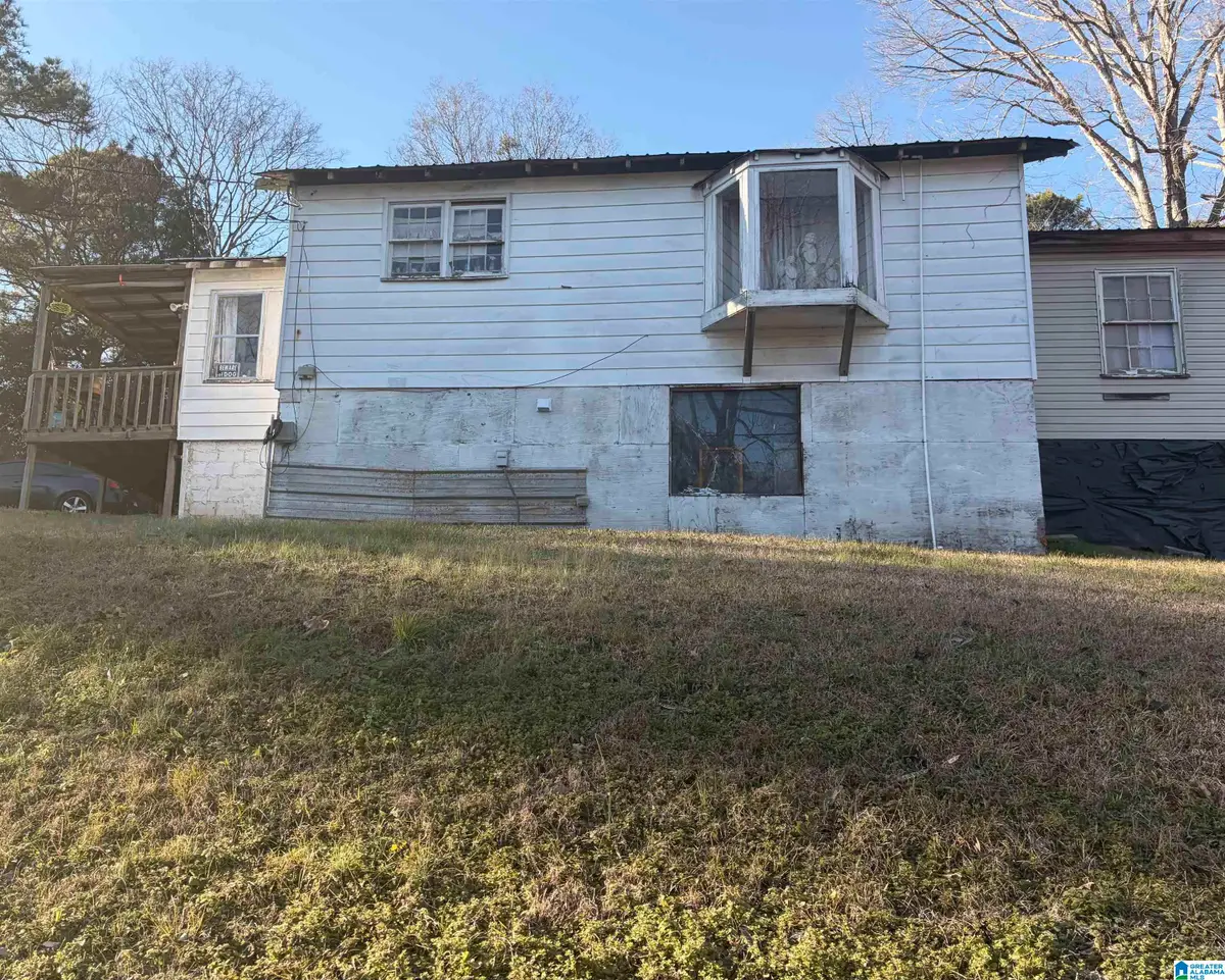 731 HAGBUSH ROAD, Irondale, AL 35210 - Image #1