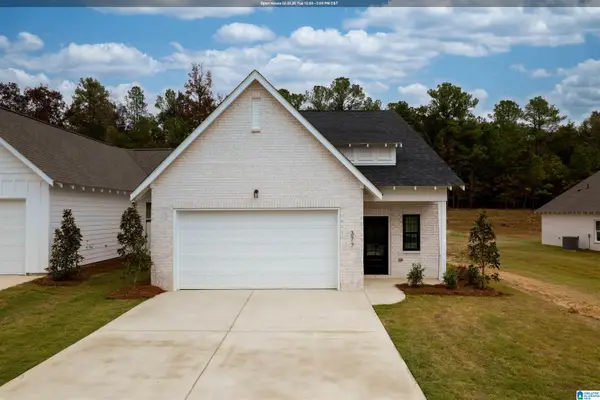 377 SHILOH CREEK DRIVE, Calera, AL 35040